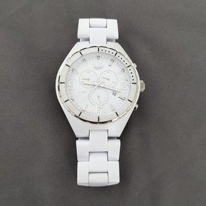 Adidas Cambridge Watch White ADH2520